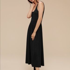 Wilfred Free Muse dress.